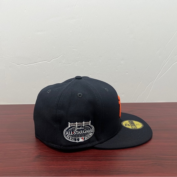 New Era x Just Don, 59Fifty Fitted Hat, New York Yankees - Picture 10 of 11